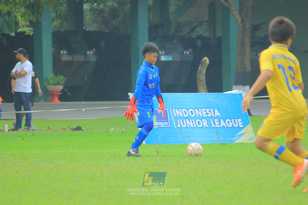 ijl u11 240526 java soccer academy vs pam jaya fa