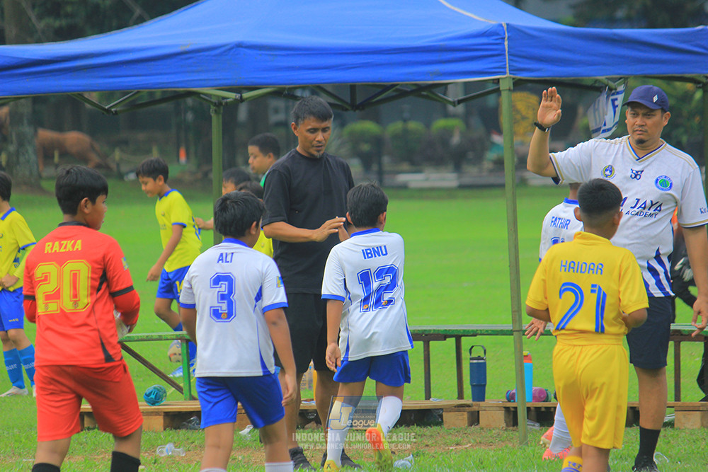 ijl u11 240526 java soccer academy vs pam jaya fa