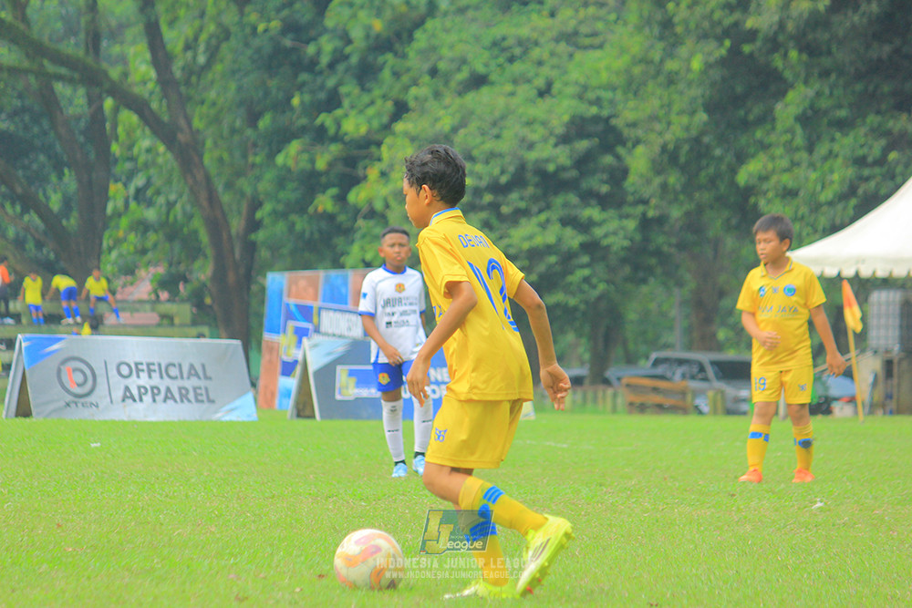 ijl u11 240526 java soccer academy vs pam jaya fa
