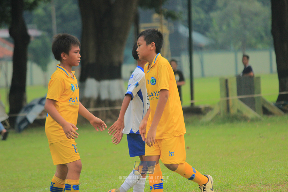 ijl u11 240526 java soccer academy vs pam jaya fa
