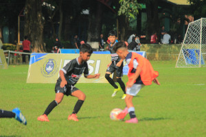 [IJL U11 - 240526] JIPS SOCCER VS FFF ACADEMY BLUE
