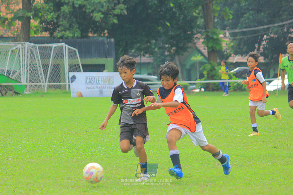 ijl u11 240526 jips soccer vs fff academy blue