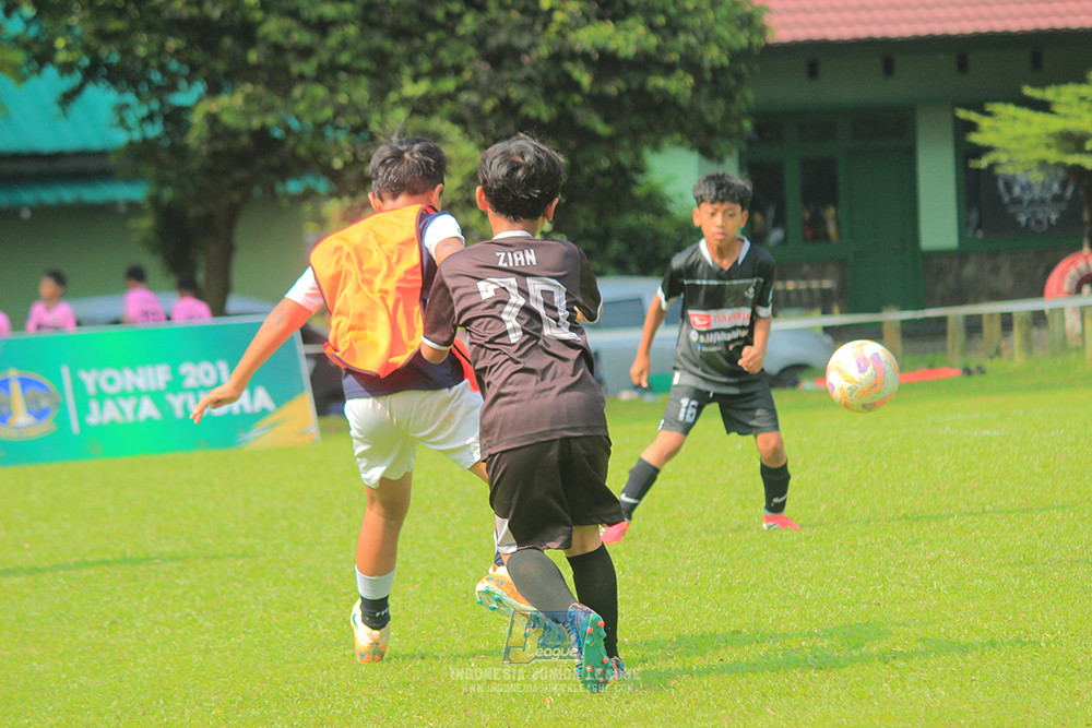 ijl u11 240526 jips soccer vs fff academy blue