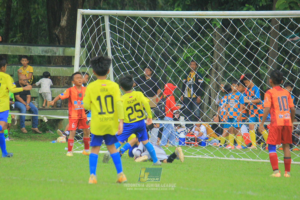 ijl u11 240526 karawang youth soccer vs brazillian ss serpong