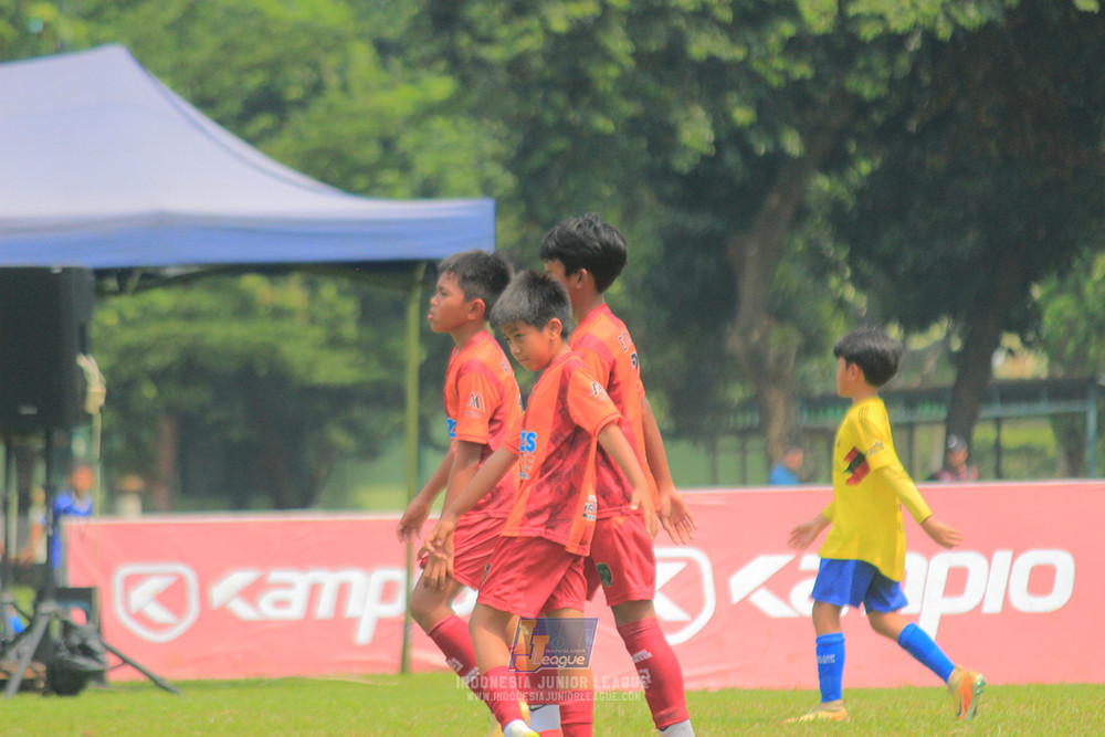 ijl u11 240526 karawang youth soccer vs brazillian ss serpong