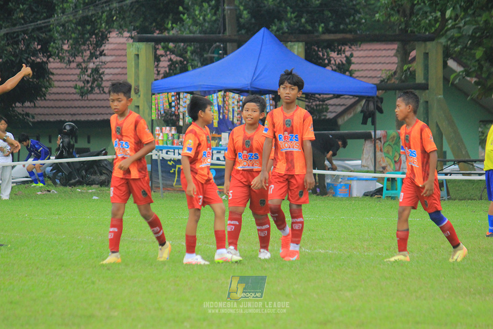 ijl u11 240526 karawang youth soccer vs brazillian ss serpong