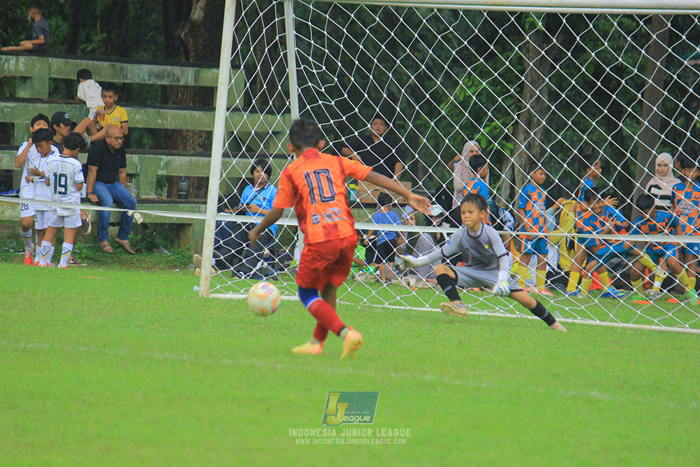 ijl u11 240526 karawang youth soccer vs brazillian ss serpong