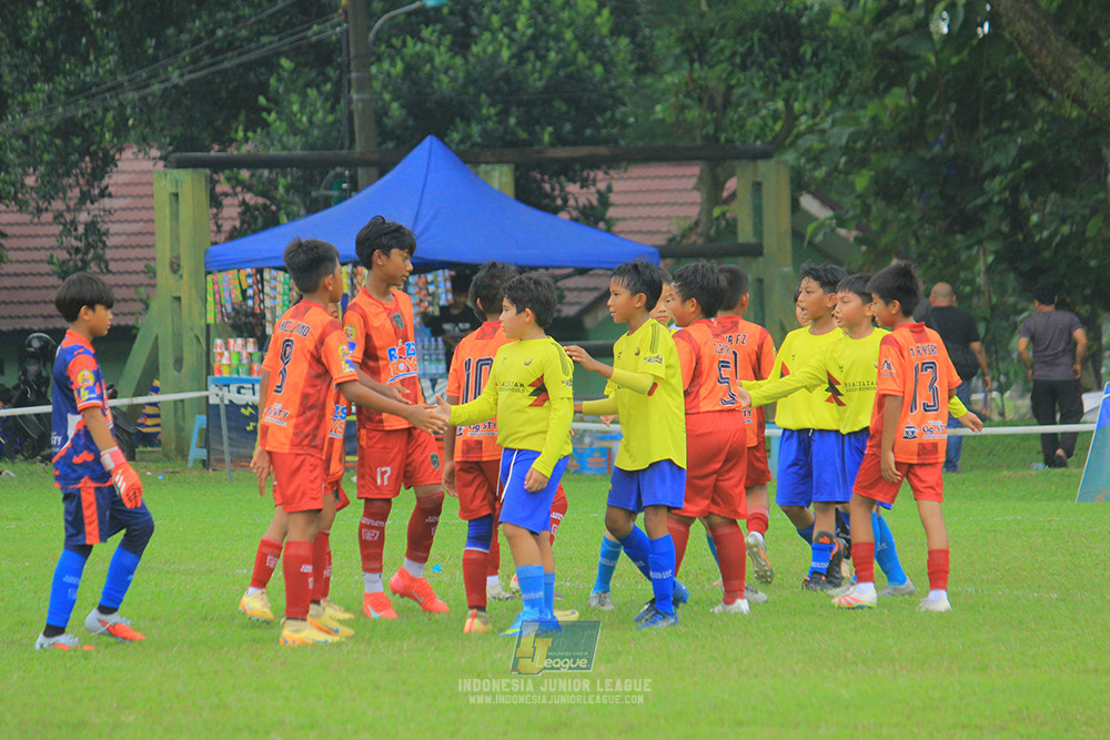 ijl u11 240526 karawang youth soccer vs brazillian ss serpong