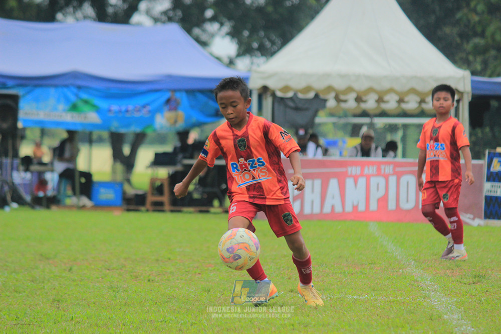 ijl u11 240526 karawang youth soccer vs brazillian ss serpong