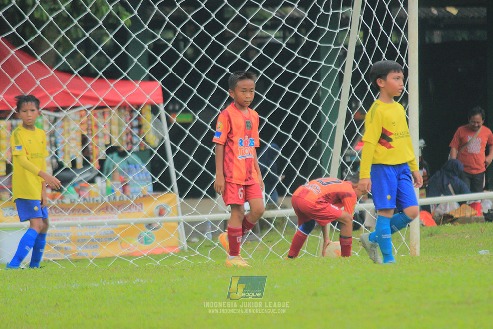 ijl u11 240526 karawang youth soccer vs brazillian ss serpong
