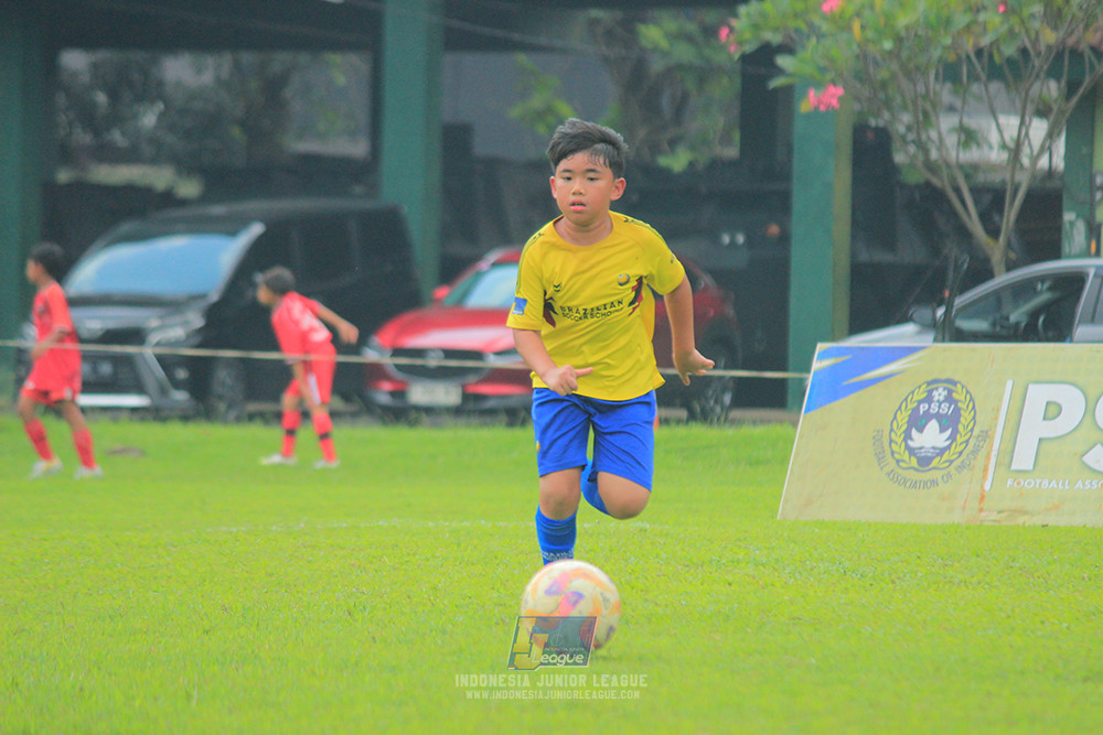 ijl u11 240526 karawang youth soccer vs brazillian ss serpong