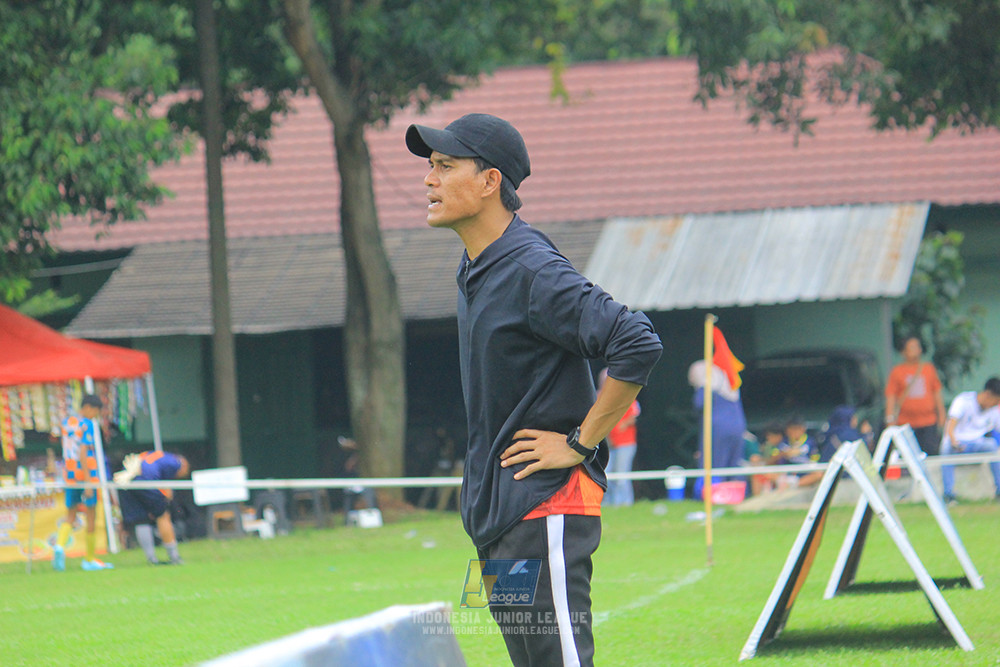 ijl u11 240526 karawang youth soccer vs brazillian ss serpong