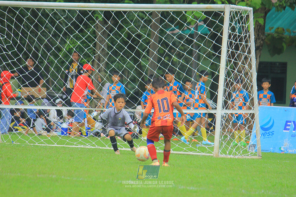 ijl u11 240526 karawang youth soccer vs brazillian ss serpong