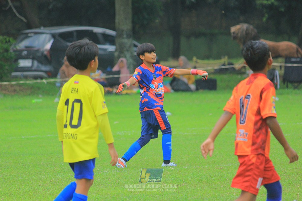 ijl u11 240526 karawang youth soccer vs brazillian ss serpong