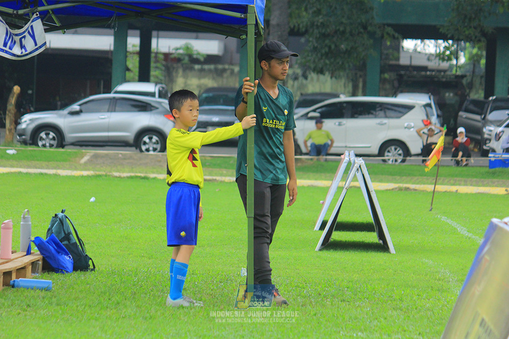ijl u11 240526 karawang youth soccer vs brazillian ss serpong