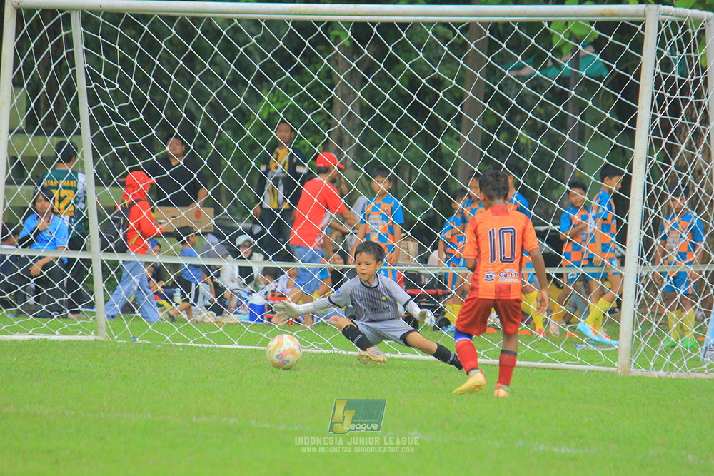 ijl u11 240526 karawang youth soccer vs brazillian ss serpong