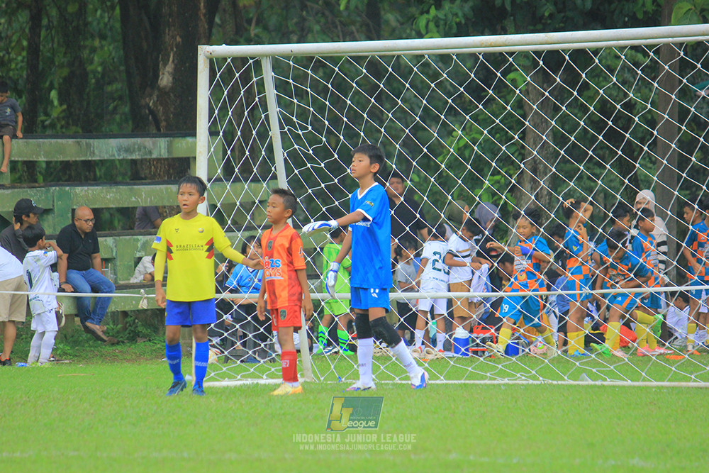 ijl u11 240526 karawang youth soccer vs brazillian ss serpong