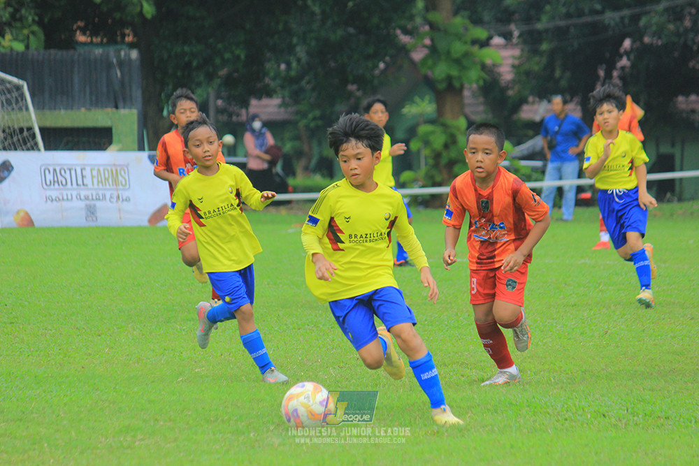 ijl u11 240526 karawang youth soccer vs brazillian ss serpong