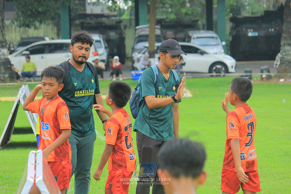 ijl u11 240526 karawang youth soccer vs brazillian ss serpong