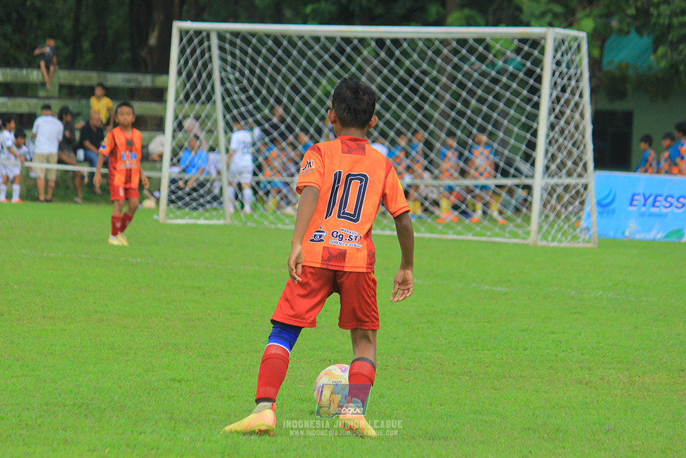ijl u11 240526 karawang youth soccer vs brazillian ss serpong