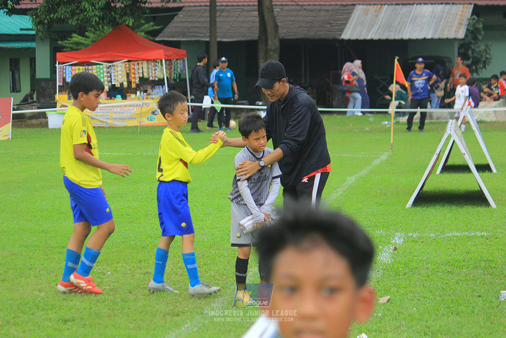 ijl u11 240526 karawang youth soccer vs brazillian ss serpong