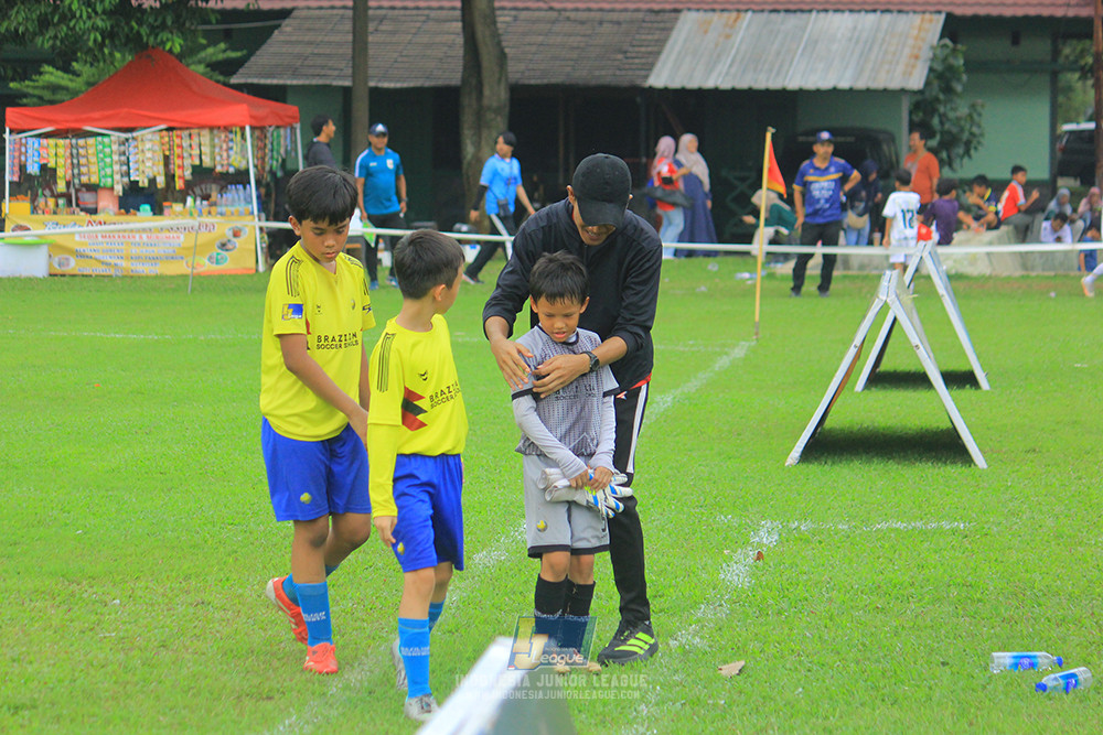 ijl u11 240526 karawang youth soccer vs brazillian ss serpong
