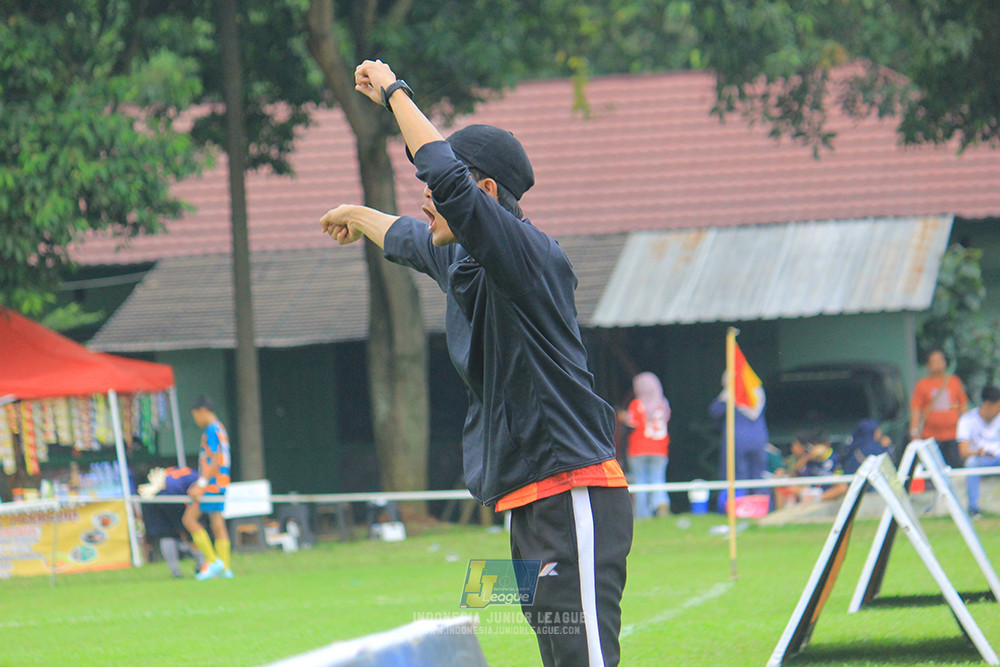 ijl u11 240526 karawang youth soccer vs brazillian ss serpong