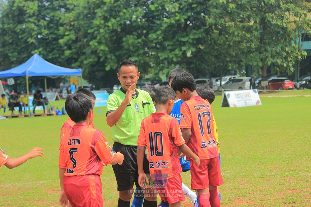 ijl u11 240526 karawang youth soccer vs brazillian ss serpong