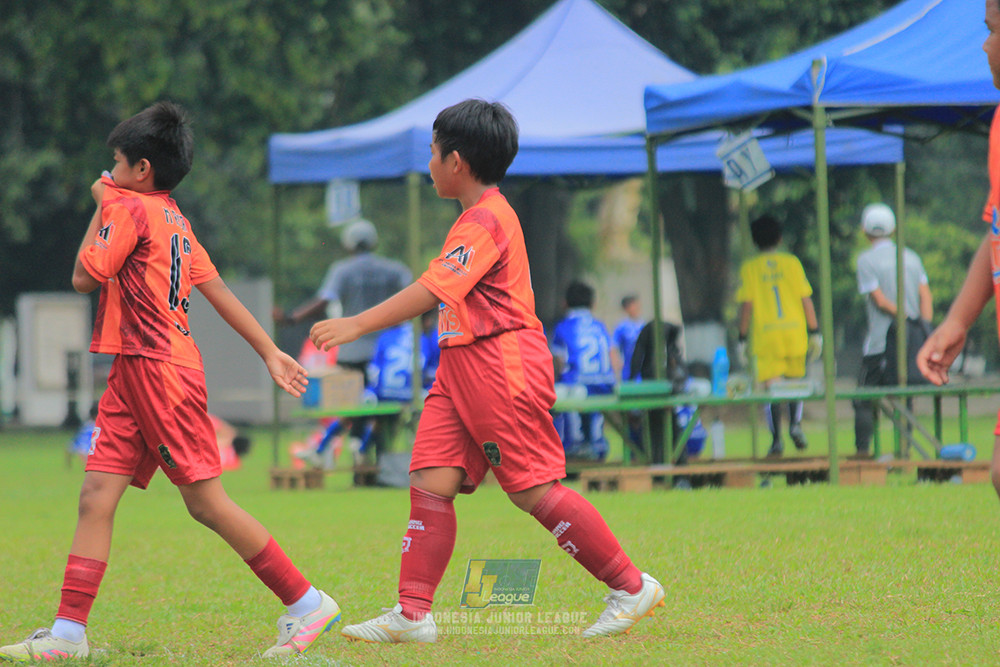ijl u11 240526 karawang youth soccer vs brazillian ss serpong