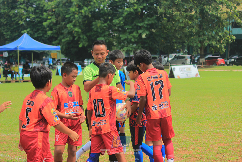 ijl u11 240526 karawang youth soccer vs brazillian ss serpong