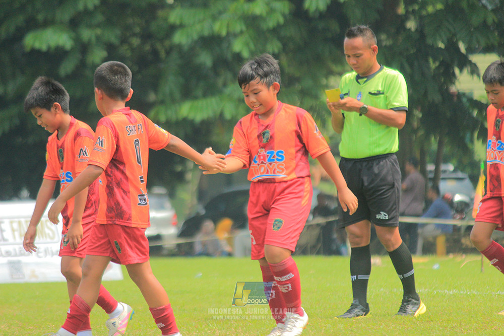 ijl u11 240526 karawang youth soccer vs brazillian ss serpong