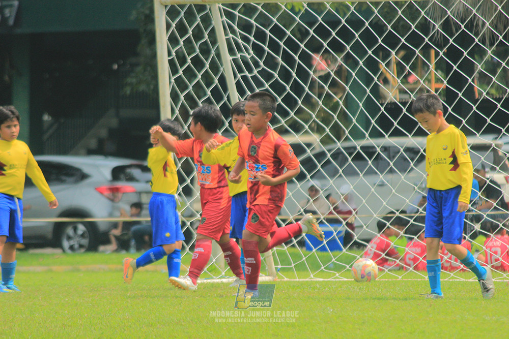 ijl u11 240526 karawang youth soccer vs brazillian ss serpong