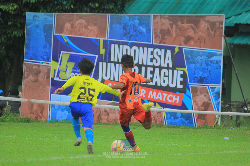 ijl u11 240526 karawang youth soccer vs brazillian ss serpong