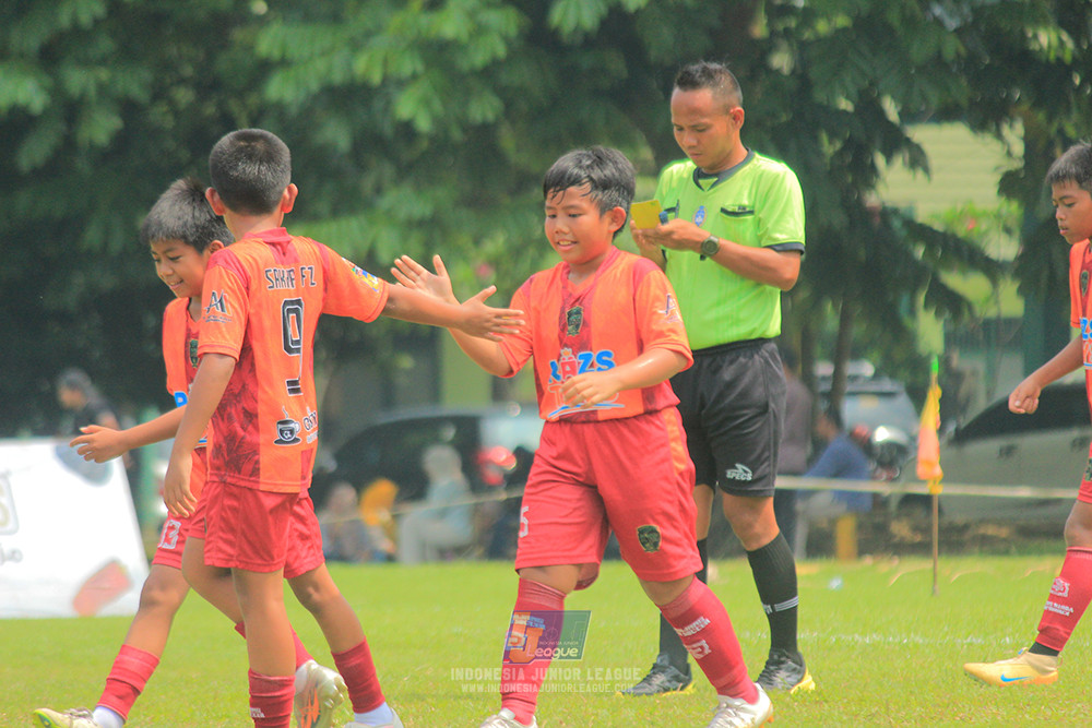 ijl u11 240526 karawang youth soccer vs brazillian ss serpong