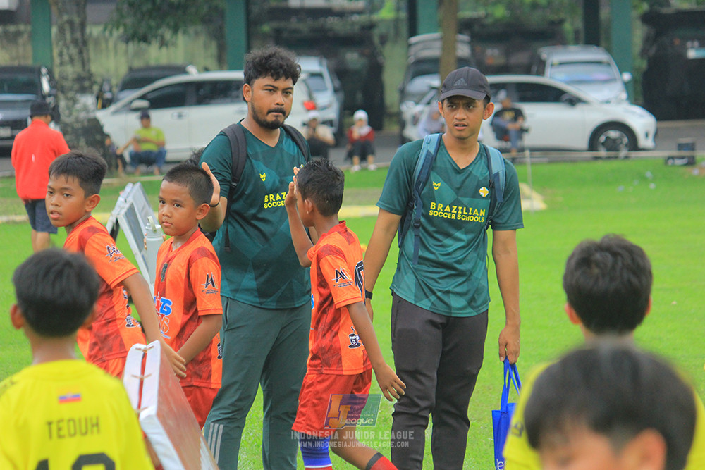 ijl u11 240526 karawang youth soccer vs brazillian ss serpong