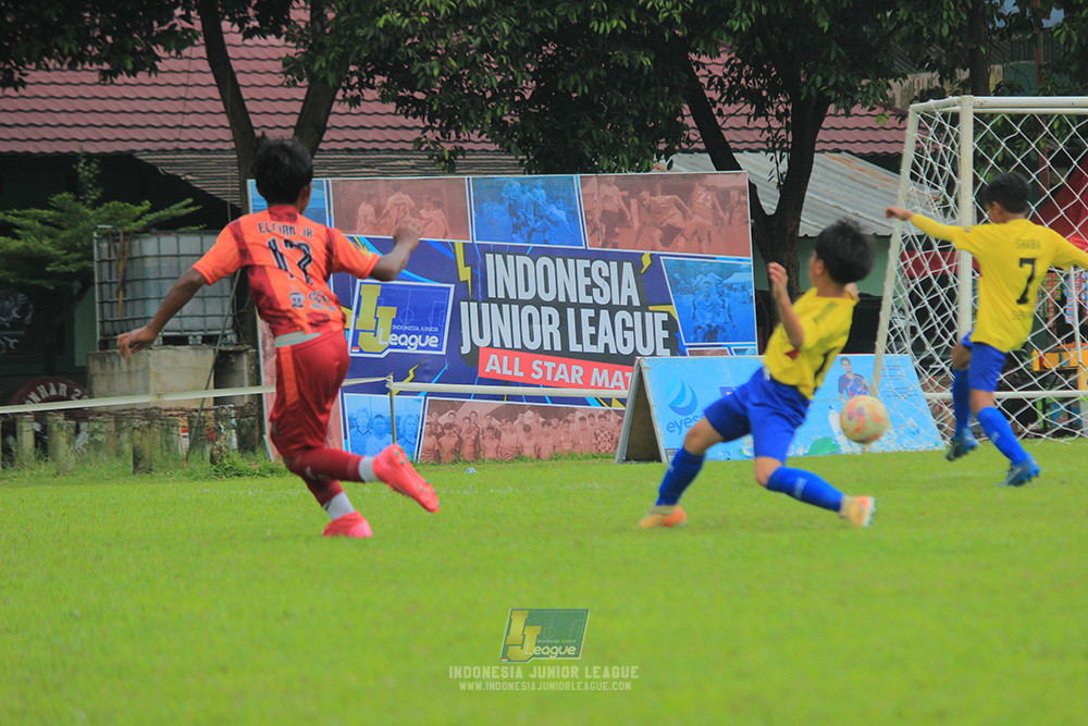 ijl u11 240526 karawang youth soccer vs brazillian ss serpong