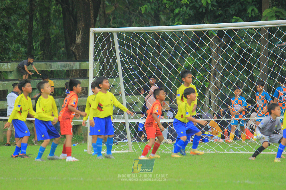 ijl u11 240526 karawang youth soccer vs brazillian ss serpong