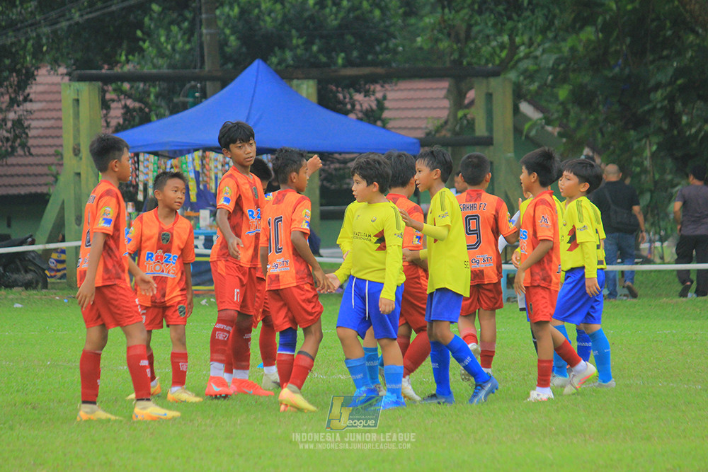 ijl u11 240526 karawang youth soccer vs brazillian ss serpong