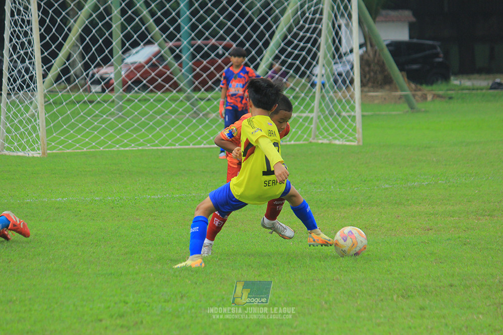 ijl u11 240526 karawang youth soccer vs brazillian ss serpong