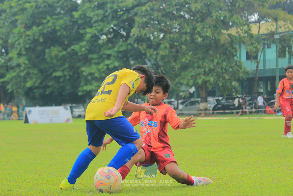 ijl u11 240526 karawang youth soccer vs brazillian ss serpong