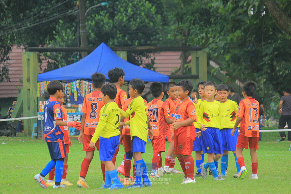 ijl u11 240526 karawang youth soccer vs brazillian ss serpong