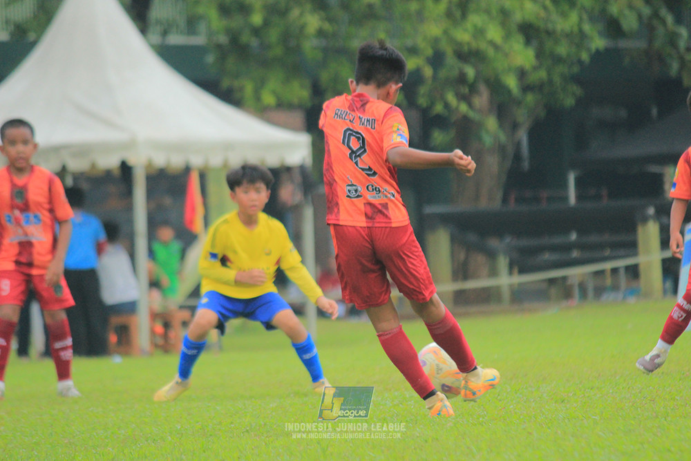 ijl u11 240526 karawang youth soccer vs brazillian ss serpong