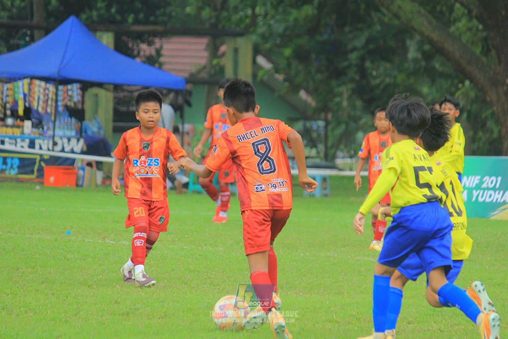 ijl u11 240526 karawang youth soccer vs brazillian ss serpong