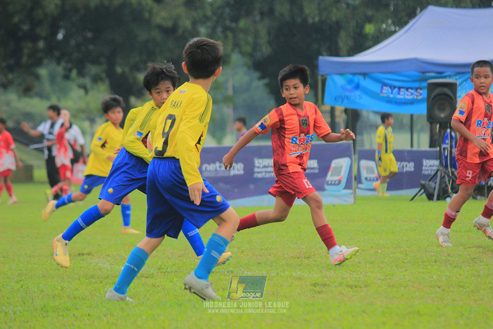ijl u11 240526 karawang youth soccer vs brazillian ss serpong