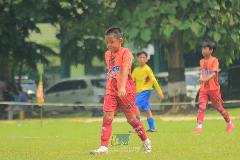 ijl u11 240526 karawang youth soccer vs brazillian ss serpong