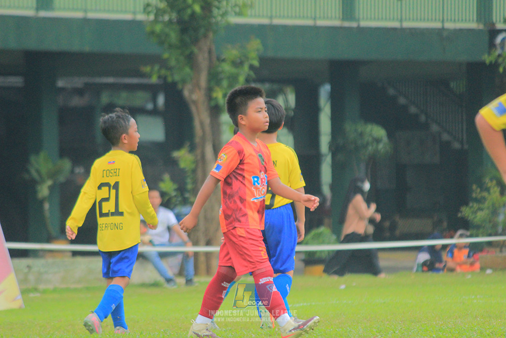 ijl u11 240526 karawang youth soccer vs brazillian ss serpong