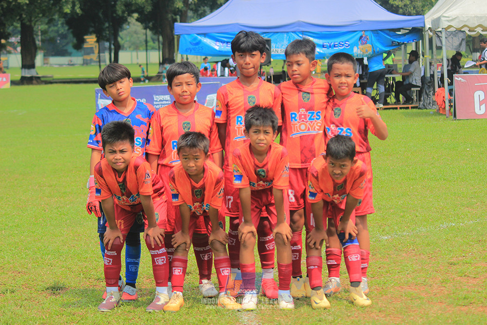 ijl u11 240526 karawang youth soccer vs brazillian ss serpong