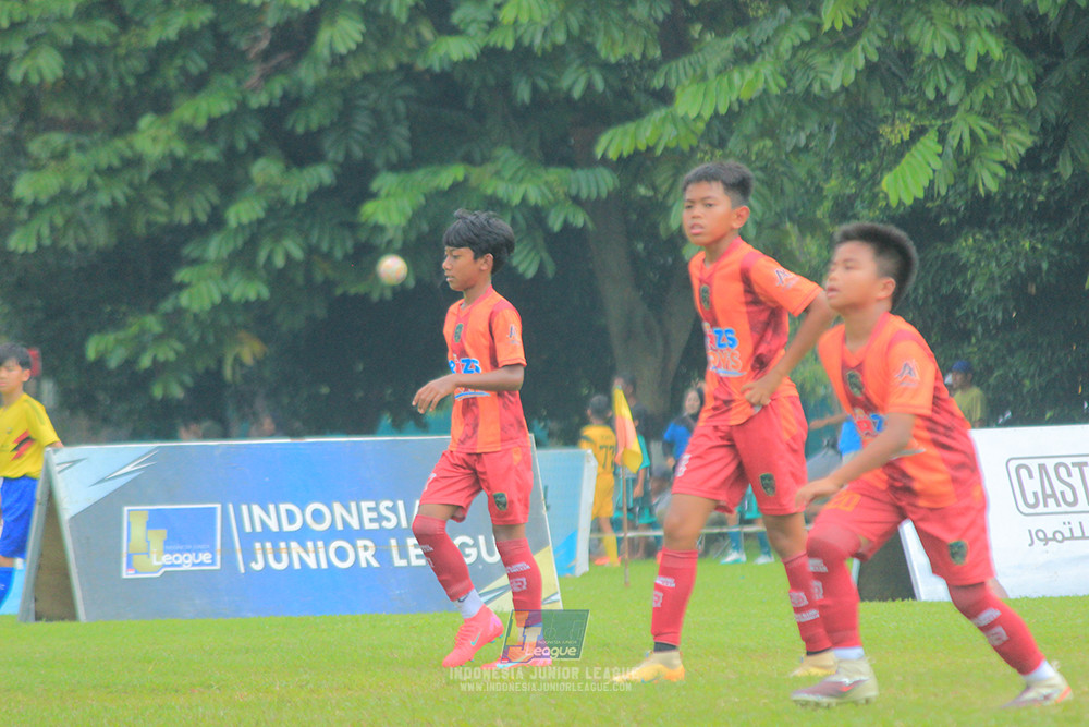 ijl u11 240526 karawang youth soccer vs brazillian ss serpong