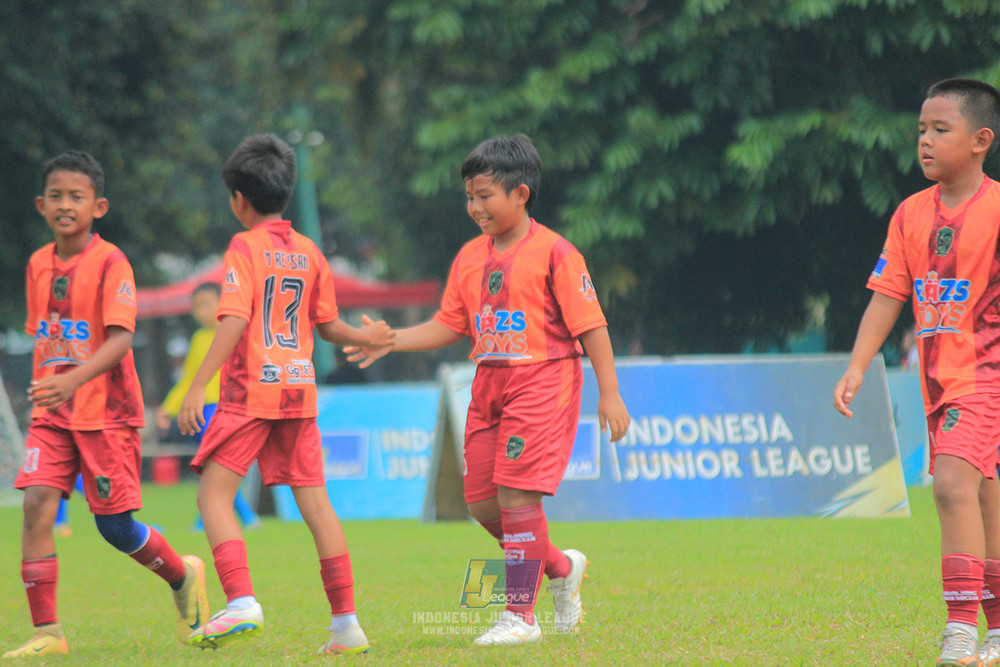 ijl u11 240526 karawang youth soccer vs brazillian ss serpong