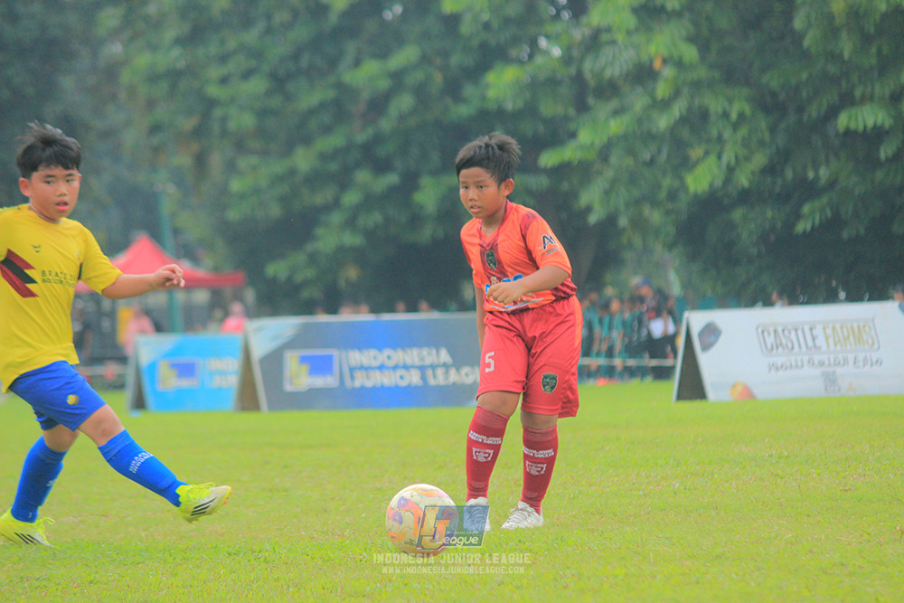 ijl u11 240526 karawang youth soccer vs brazillian ss serpong